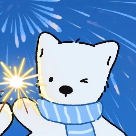 Cinamoroll Matching Pfp, Matching Pfp Simple Doodle, New Years Pfps Matching, Chinese New Year Matching Pfp, Cute Winter Matching Pfp, New Year Pfp Aesthetic, Cute Christmas Pfp Matching, Christmas Themed Matching Pfps, Matching Pfp Couple Animals