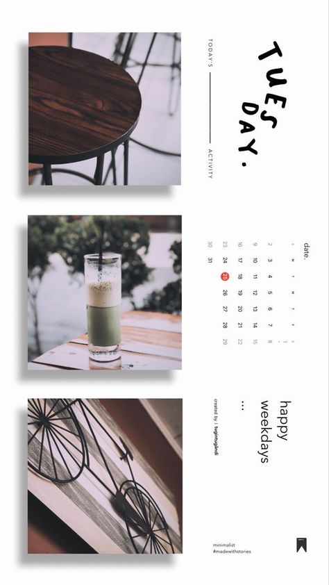 Canva Table Layout, Creative Typography Poster, Magazine Typography, Instagram Design Creative, Desain Buklet, Typography Ideas, Instagram Collage, Instagram Creative Ideas, Ig Story Ideas