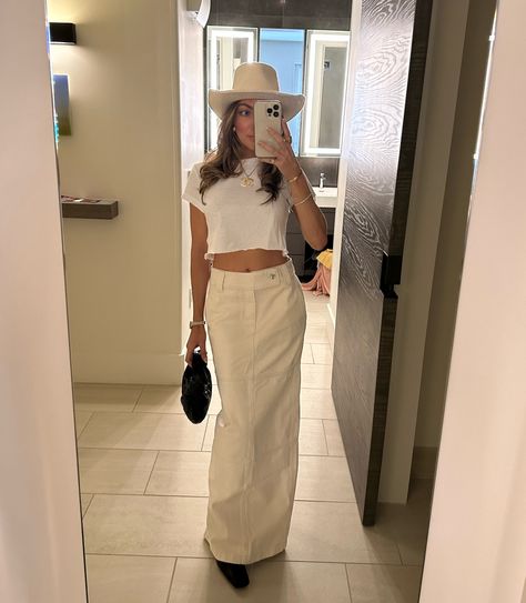 Chino Maxi Skirt curated on LTK Maxi Skirt Spring, Chino Skirt, Dream Life, Maxi Skirt, Midi Skirt, Fashion Inspo Outfits, Spring Fashion, Summer Fashion, Fashion Inspo