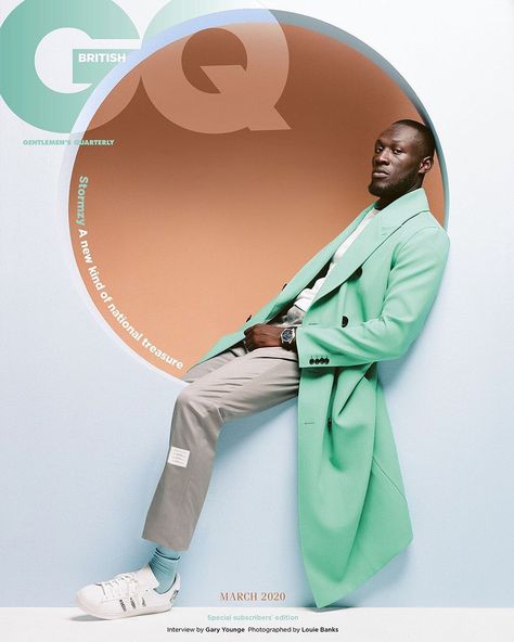 Gq Magazine Covers, Gq Cover, Gq Mens Style, 광고 디자인, Gq Style, Gq Men, Gq Magazine, Studio Photoshoot, Cover Image