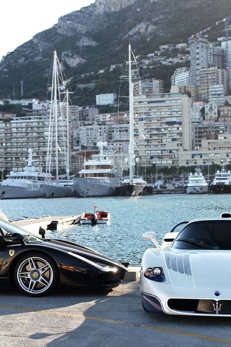 Monte Carlo Monaco, Luxury Lifestyle Aesthetic, Boat Insurance, Montecarlo Monaco, Dream Lifestyle, Luxury Yachts, French Riviera, Saint Tropez, South Of France