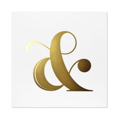 Gold Ampersand Print Ampersand Art, Sugar Paper, Pink Tulips, Typography Letters, Letterpress Printing, 로고 디자인, Letters And Numbers, Diy Inspiration, Letterpress