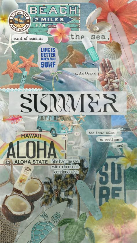 Summer is here🌺 #summer #aesthetic #vibes #summervibes #summeraesthetic #summer2024 #summer24 #summerof24 Summer Asthetic Wallpers, Summer Wallpaper Phone, Summer Widgets, Summer Aesthetic Vibes, Summer Collage, Beautiful Summer Wallpaper, Summer Wallpapers, 2024 Aesthetic, Wallpapers Widgets