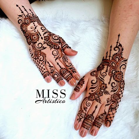 Eid Henna 🌙 Inspiration Henna Inspiration, Eid Henna, Henna, Quick Saves