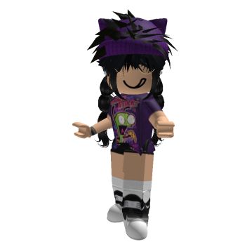 Roblox Slender, Roblox Char, Skin Roblox, Roblox Outfit, Install Roblox, Manado, Soft Girl, The Endless, Shirt And Pants