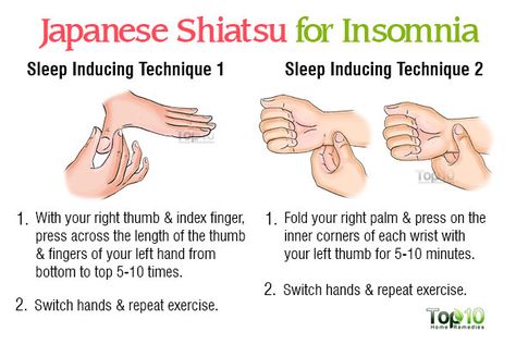 Shiatsu for Insomnia Insomnia Tips, Shiatsu Massage Acupressure, Therapy Benefits, Insomnia Causes, Massage Therapy Techniques, Sleep Insomnia, Therapy Techniques, Pressure Point, Reflexology Massage