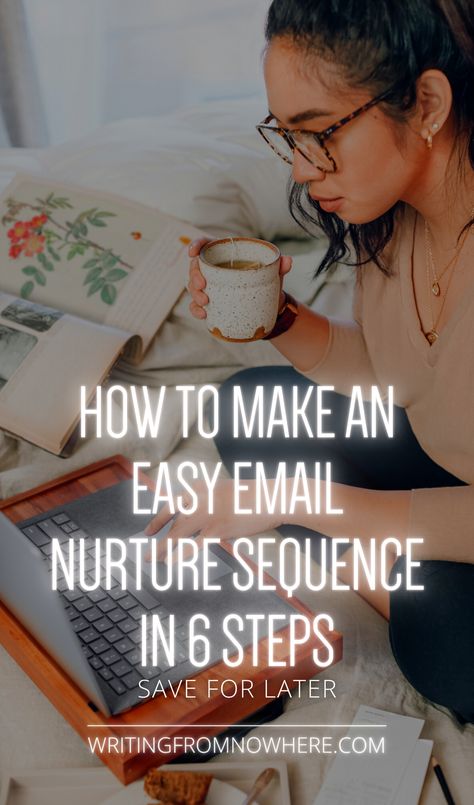 An email automation workflow that sells for you 24/7 sounds like a dream, right?! A lot of the best email marketing tips throw this idea out there without explaining the steps. Well, setting up an email automation sequence that sells is actually pretty simple - let me show you how. Email Automation Workflow, Social Media Automation, Website Copywriting, Email Automation, Business Automation, Email List Building, Productivity Tools, Best Email, Support Network