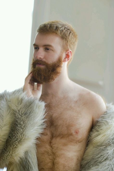 Cars and Cocks — Bearly clothed Buff Redhead Men, Ginger Hair Men, Red Hair Men, Cute Blonde Guys, Handsome Bearded Men, Men Tumblr, Redhead Men, Ginger Beard, Scruffy Men