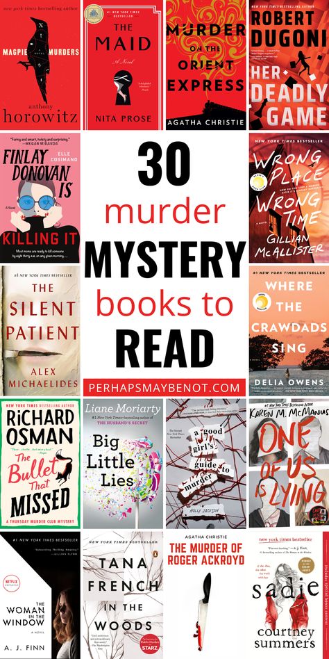 Mistry Books To Read, Mystery Horror Books, Investigation Thriller Books, Books To Read Mystery Thriller, Books About Solving Murders, Mystery Novels Thrillers, Books To Read Mystery Novels, Mystery Books Recommendation, Mysterious Books To Read