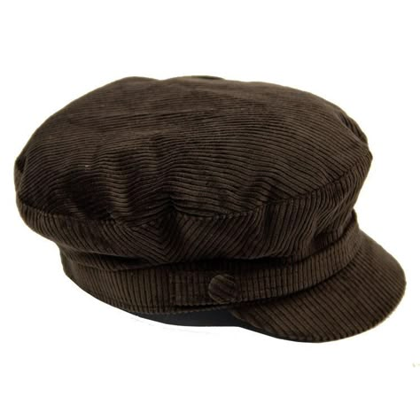 Funky Hats, Anne With An E, News Boy Hat, Irish Linen, Swaggy Outfits, John Lennon, Dream Clothes, Vintage Colors, Dark Brown