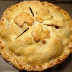 Mums Irish Apple Pie - Allrecipes.com Irish Apple Cake, Apple Cream, Best Apple Pie, Apple Pie Recipe, Fruit Pie, Apple Pie Recipes, Pastry Blender, Irish Recipes, Granny Smith