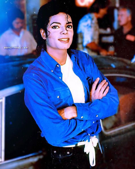 Mj Bad, Michael Jackson Neverland, Michael Jackson Hot, Michael Jackson Bad Era, Michael Jackson Wallpaper, Photos Of Michael Jackson, Michael Jackson Smile, Joseph Jackson, Michael Jackson Bad