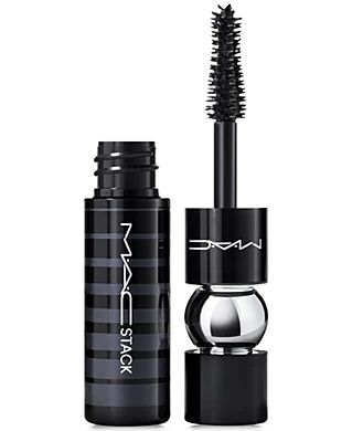 Cyber Monday - Makeup, Beauty Skincare and Fragrance Deals - Macy's Mac Stack Mascara, Mac Mascara, Mascara Review, Instant Lifts, Mini Mac, Beauty Make-up, Lower Lashes, Spa Essentials, Mac Mini