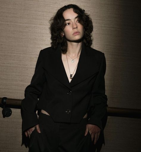 Brigette Lundy Paine, Woman In Suit, Most Beautiful People, Attractive People, Favorite Celebrities, Celebrity Crush, Pretty People, Beautiful People, Cool Style