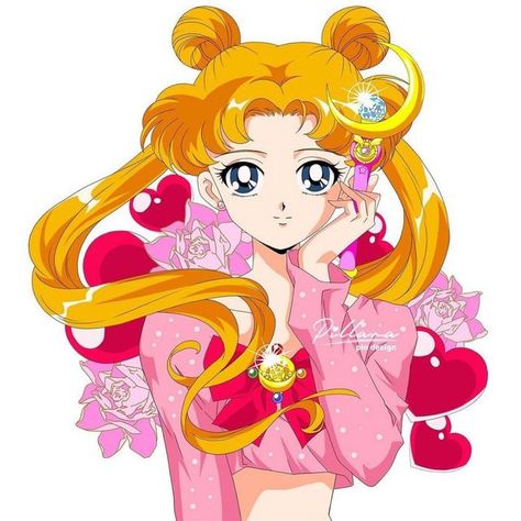 Sailor Moon Valentine's Day, Sailor Moon Valentines, Sailor Moon Background, Love Artwork, Neo Queen Serenity, Sailor Moon Stars, Sailor Moon Usagi, Moon Princess, Princess Serenity