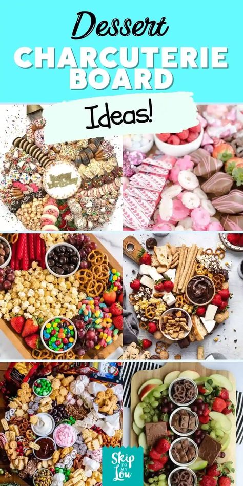 Dessert Charturie Boards Ideas, Sweet Boards For Parties, Candy And Dessert Charcuterie Board, Bundt Cake Charcuterie Board, Sweet Snack Board Ideas, Food Boards For Parties Dessert, Creative Charcuterie Boards Dessert, Dessert Boards Platter, Snack Cake Charcuterie Board