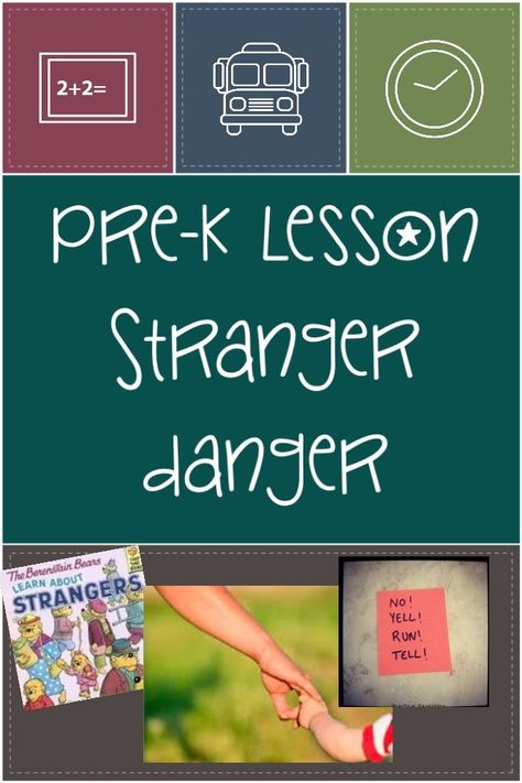 Stranger Danger Preschool Activities, Stranger Danger Preschool, Stranger Danger Lessons, Stranger Danger Activities, Child Safety Activities, Safety Week, Talk To Strangers, Stranger Things Season 3, Stranger Danger