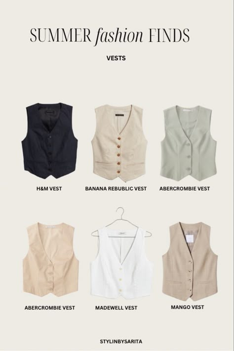 Vests, vest outfits, vest outfits for women, vests aesthetic, vest outfits summer, vest outfits for women aesthetic, vest outfits for women summer Vest Formal Women, Aesthetic Vest Outfits, Vest Outfits For Women Aesthetic, Vests Aesthetic, Vest Outfits Summer, Vest Outfits For Women Summer, Summer Vest Outfits, Cream Vest Outfit, Outfits For Women Aesthetic