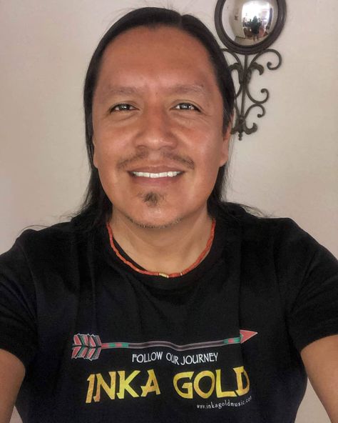 54 Likes, 16 Comments - Oscar Andrés Morales Vega (@andresmoralesinkagold) on Instagram: “New! >>--Follow our Journey--> T-shirt Arrowhead Logo 👌” Inka Gold, Gold Band, Music Bands, Gold Bands, Graphic Tshirt, Band, Music, Women's Top, Gold