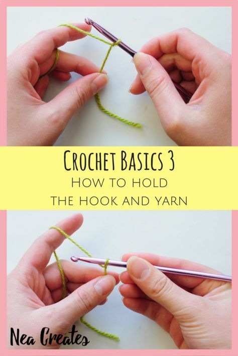 Crochet Hook And Yarn, Learn Crochet Beginner, Learning Crochet, Beginning Crochet, Learn Crochet, Crochet 101, Crochet Classes, Crochet Stitches Diagram, Beginner Crochet Tutorial