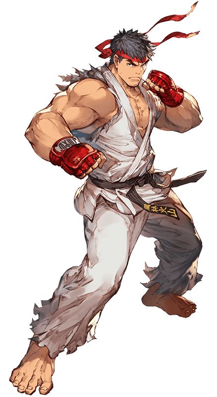 Matt Moylan ⚙️ on Twitter: "Ryu and Chun-Li as they appeared in the Granblue Fantasy special event "Granblue Fighter Ultra". Illustrated by renowned JRPG artist Hideo Minaba.… https://t.co/7FaDlKkHGx" Street Fighter Tekken, Capcom Street Fighter, Street Fighter 5, Capcom Vs Snk, Capcom Vs, Ryu Street Fighter, Street Fighter Characters, Street Fighter 2, Capcom Art