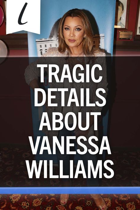 Vanessa Williams stepped into the limelight at just 20 years old. In 1983, the then-college student wowed the audience and judges of Miss America with her beauty, grace, and maturity. Vanessa Williams, Miss America, 20 Years Old, College Student, The List, 20 Years, Behind The Scenes, Career, Hollywood