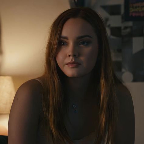 Liana Liberato Scream, Quinn Bailey Scream 6, Scream 6 Aesthetic, Scream Icon, Aesthetic Scream, Quinn Bailey, Bailey Aesthetic, Scream Aesthetic, Liana Liberato