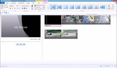 Windows Movie Maker, Pilates Videos, Movie Maker, Windows Me, Video Blog, Flipped Classroom, Most Popular Videos, Video Editing Software, Windows Xp