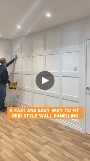 Wall Paneling Diy, Studio Apartment Divider, Sliding Door Design, Kitchen Ideas Modern Luxury, Macrame Wall Hanging Diy, Studio Apartment Layout, Wall Panelling, Small Studio Apartments, Skirting Boards