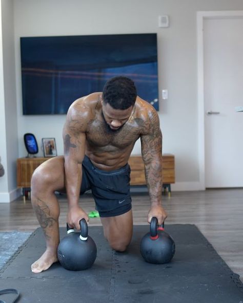 Core Exercises Kettlebell, Single Leg Rdl, Workout Shoulder, Kettlebell Clean, Core Exercises, Overhead Press, Burn Out, Core Workout, Weight Training