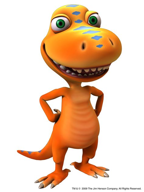 large format Buddy Cartoon, Dinosaur Train Party, Dino Train, Hulk Character, Male Cartoon Characters, Dinosaur Train, Dinosaur Theme Party, Cartoon Character Pictures, The Good Dinosaur