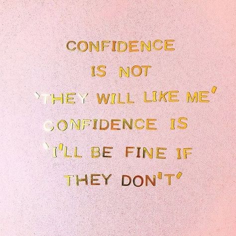 confidence // stay cute ♡ Good Quotes, Confidence Quotes, Note To Self, Pretty Words, The Words, Beautiful Words, Cool Words, Words Quotes, Wise Words