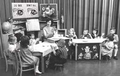 Romper Room Schedule Of Events, Romper Room, Jean Romper, Northeast Ohio, Cleveland Ohio, Game Show, Cleveland, Ohio, Boston