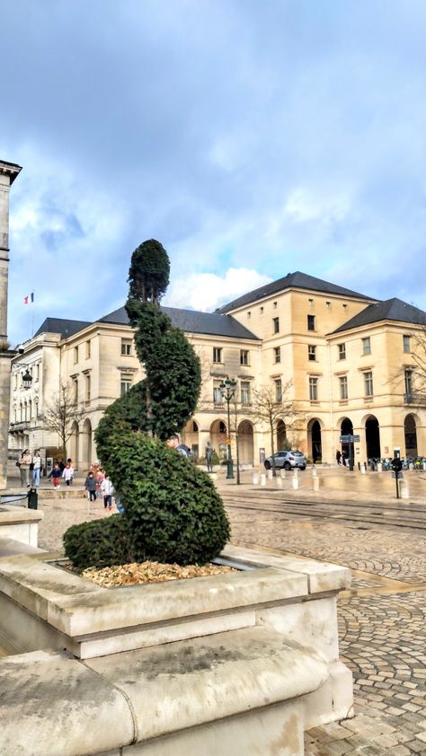 Orleans France, France