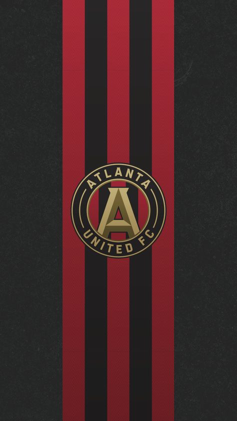 5-Stripes don't stop #5stripes #wallpaper Atlanta United Wallpaper, Turkey Disguise, Atlanta United Fc, Atlanta United, Sports Graphics, Soccer World, Volkswagen Logo, Sports Photos, Juventus Logo