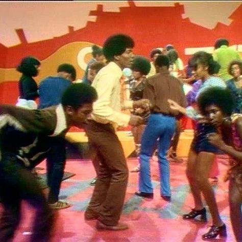 Funk Aesthetic 70s, Soul Train Fashion, Funk Aesthetic, 80s Funk, Disco Boots, Soul Train Dancers, 70s Funk, Disco Funk, Funk Music