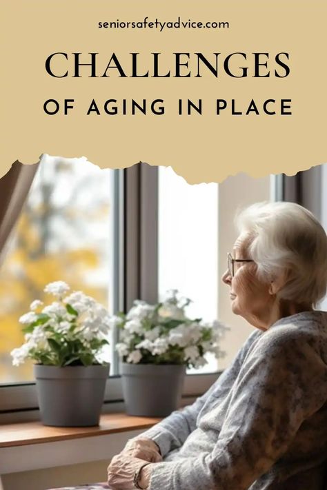 Step into the world of aging in place with confidence. Our article breaks down the key challenges seniors face and offers actionable solutions. From adapting homes for safety to ensuring easy access to care, we cover all you need to know about maintaining independence and quality of life at home. Downsizing Tips For Seniors, Vision Loss, Medication Management, Family Caregiver, Living Alone, Aging In Place, Nursing Home, Medical Care, Senior Living