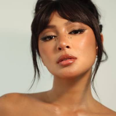 Nadine Lustre Nadine Lustre Instagram, Lady Luster, Filipino Actress, Gabbi Garcia, Bada Lee, Straight Black Hair, Ideal Girl, Nadine Lustre, Siargao