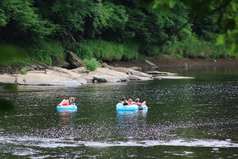 7 Lazy Rivers Around Pittsburgh That Are Perfect For Tubing On A Summer’s Day Fun Trips, Tubing River, Float Trip, Lazy River, Natural Playground, Down The River, Interesting Places, Canoeing, Most Beautiful Cities