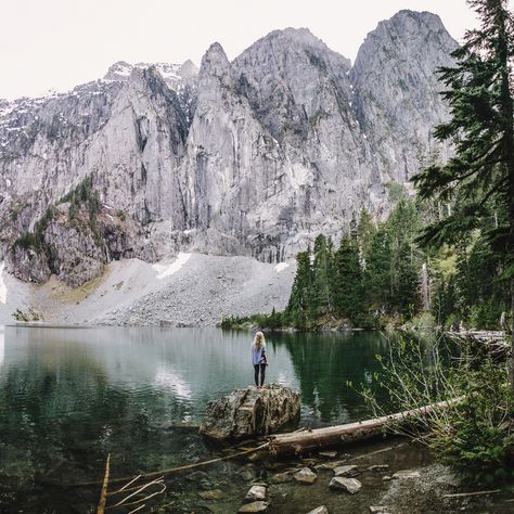 lake serene - washington Awesome Possum, Into The West, Travel Goals, Go Camping, Adventure Awaits, Land Scape, Beautiful World, The Great Outdoors, Outdoors Adventure