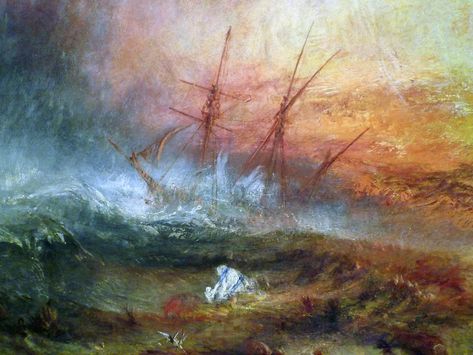 Jmw Turner, Turner Painting, J.m.w. Turner, Joseph Mallord William Turner, Museum Of Fine Arts Boston, William Turner, Outdoor Art, Art Themes, Museum Of Fine Arts