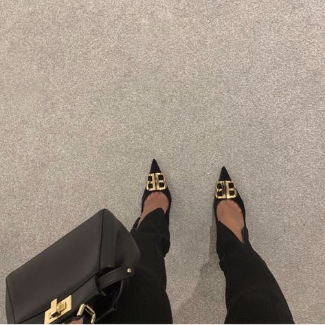 balenciaga heels Balenciaga Heels, Fendi Peekaboo Bag, Heels Aesthetic, Cinderella Shoes, Fendi Peekaboo, Balenciaga Shoes, Profile On Instagram, Aesthetic Shoes, Pretty Shoes