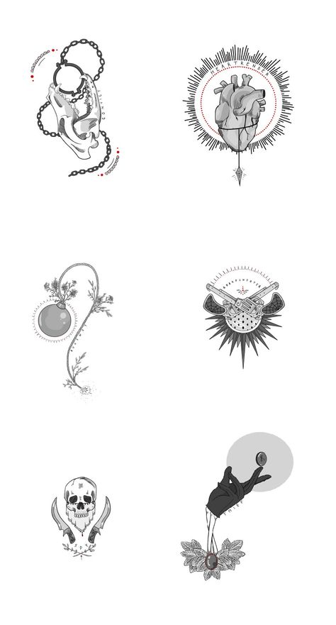 ©thedreadfulk.tumblr.com 6 Of Crows Tattoo, Six Of Crows Tatoos, Dregs Six Of Crows Tattoo, Six Of Crows Symbol, No Mourners No Funerals Tattoo, Six Of Crows Tattoo Ideas, Six Of Crows Tattoo, Dregs Tattoo, Wylan Jesper