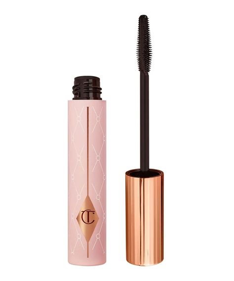 The 15 Best Charlotte Tilbury Products for Your Wedding Day - hitched.co.uk Best Charlotte Tilbury Products, Chica Dark, Charlotte Tilbury Pillow Talk, Charlotte Tilbury Makeup, Brown Mascara, Lashes Mascara, Beauty Make-up, Dream Pop, Best Lashes