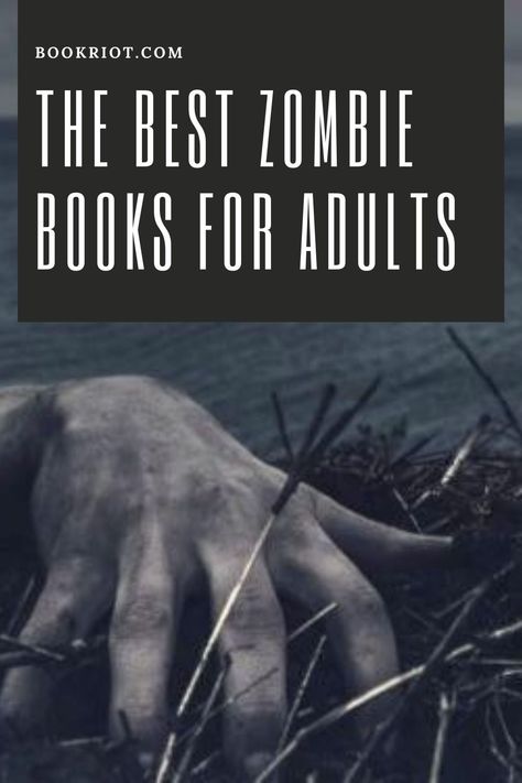 Spooky Sleepover, Zombie Books, Reading List Challenge, Survival Books, Best Zombie, Horror Fiction, Zombie Survival, Books Bookshelf, Books For Adults