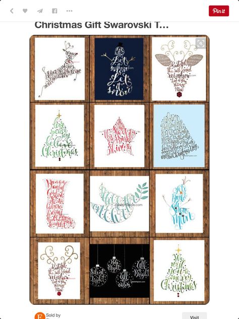 Calligraphy Decoration, Christmas Zentangle, Christmas Gallery Wall, Christmas Corner, Christmas Calligraphy, Calligraphy Cards, Typography Illustration, Calligraphy Print, Christmas 2017