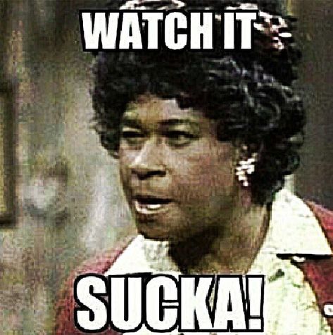 Aunt Esther - Sanford and Son Aunt Esther, Son Meme, Fred Sanford, Lady J, Sanford And Son, Mouse Wallpaper, Black Comics, Black Actors, Old Tv Shows