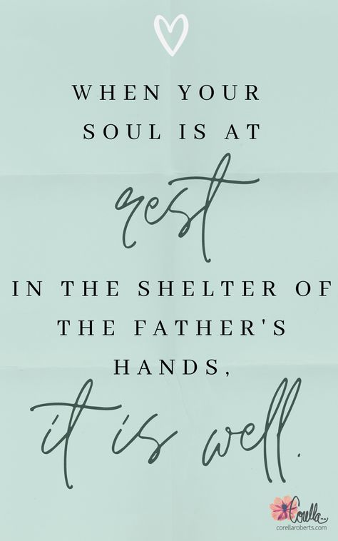 It Is Well With My Soul Bible Verse, Surrender Quotes, Plan Quotes, Gods Plan Quotes, Soul Care, Spiritual Formation, Faith Journey, It Is Well With My Soul, Verses Quotes