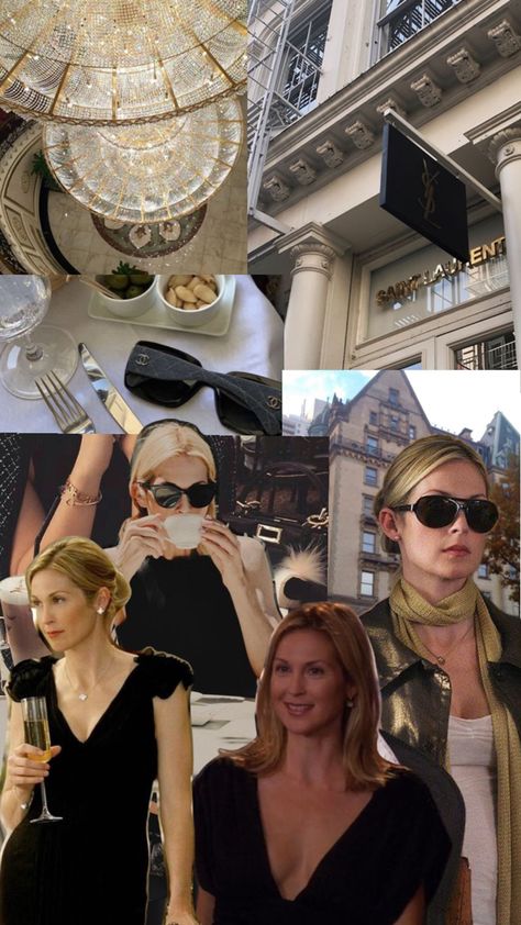 Lilly Van Der Woodsen, Lily Van Der Woodsen, Instagram Aesthetic, Gossip Girl, Old Money, Fashion Beauty, Lily, Van, Beauty