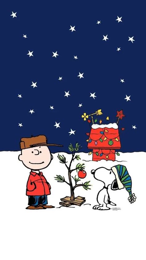 35+ DISNEY Christmas Wallpaper Backgrounds For Your Phone Peanuts Gang Christmas, Charlie Brown Wallpaper, Peanuts Wallpaper, Xmas Wallpaper, Christmas Wallpaper Backgrounds, Peanuts Cartoon, Snoopy Wallpaper, Brown Christmas, Peanuts Christmas